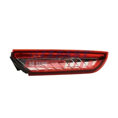 Abbildung von FAST FT86206 Rückleuchte rechts, oben FORD: Transit Connect V408 Kastenwagen