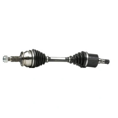 Abbildung von SKF VKJC 2279 Antriebswelle 621, 57,5 OPEL: Astra J Sports Tourer, Schrägheck, GTC, VAUXHALL: Mk6 Kombi