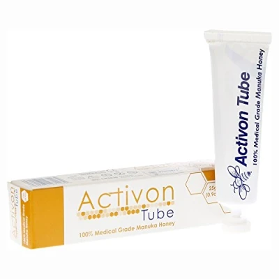Abbildung von Activon Manuka Honiggel
