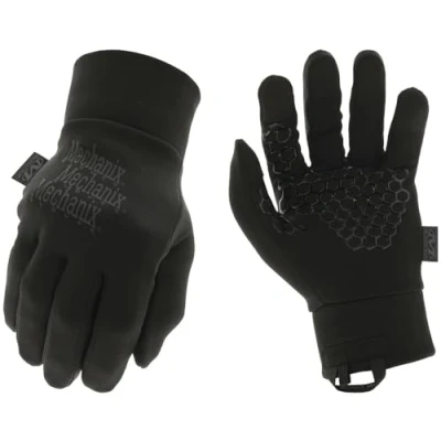 Abbildung von Mechanix Wear C dWork Base Layer Covert Winterhandschuhe, Größe XL