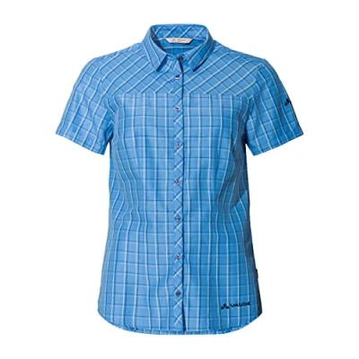 Abbildung von VAUDE Blusentop &quot;WOMENS TACUN SHIRT II&quot;, (1 tlg.)