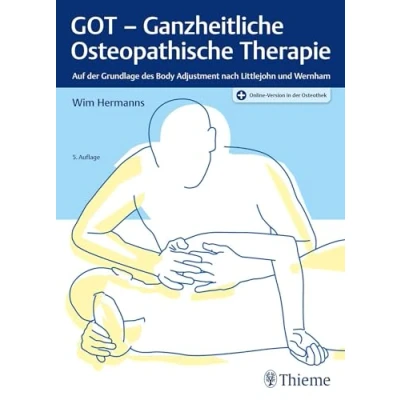 Abbildung von GOT Ganzheitliche Osteopathische Therapie