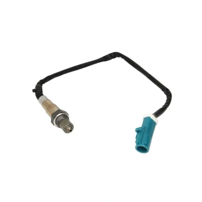Abbildung von MAGNETI MARELLI 466016355125 Lambdasonde beheizt 4 FORD: C Max 2, Focus 3 Turnier, 2 Schrägheck, VOLVO: V60 I, XC60 V70