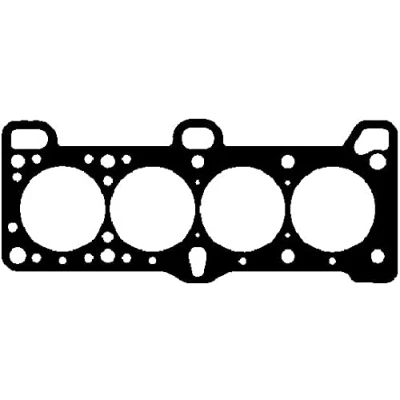 Abbildung von CORTECO 415152P Zylinderkopfdichtung 0,3 Metall HYUNDAI: Matrix, Getz, ACCENT 3 Stufenheck, KIA: Cerato Schrägheck