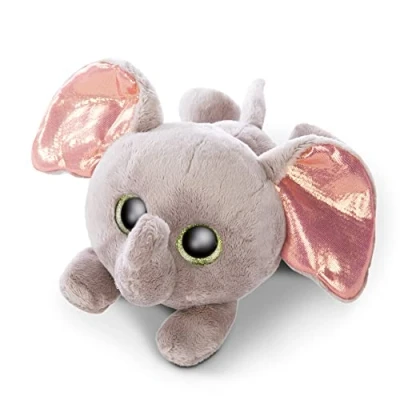 Abbildung von Nici Kuscheltier Glubschis, Elefant Billi Balu, 25 cm