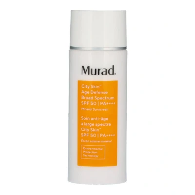 Abbildung von Murad Age Defense Broad Spectrum Spf 50Pa++++