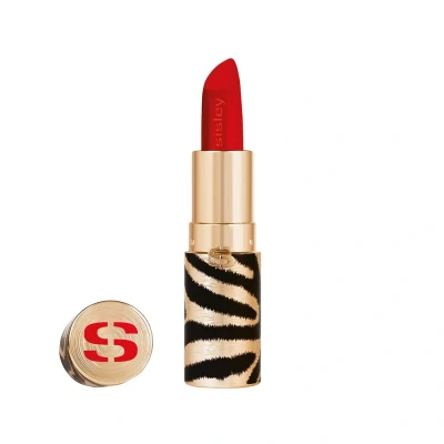 Abbildung von Sisley Phyto Rouge Velvet 41 Flame
