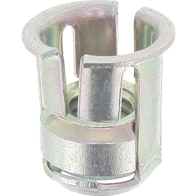 Abbildung von RESTAGRAF 228342 Clip, Zier /Schutzleiste PEUGEOT: 206 Schrägheck, 206+ SW