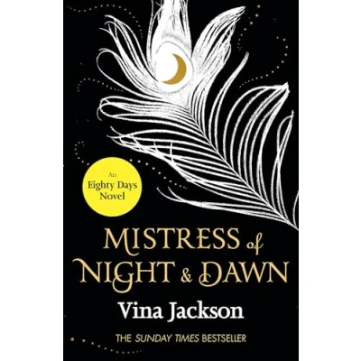 Abbildung von Mistress of Night and Dawn: The most addictive unforgettable love story you&#039;ll read this year