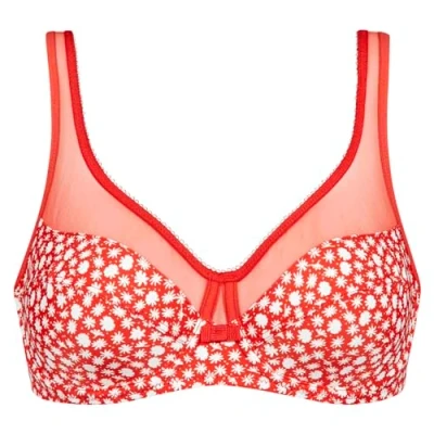 Abbildung von DIM Generous 03983 Bügel BH für Damen
