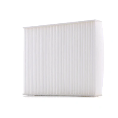 Abbildung von PURRO PUR PC4004 Innenraumfilter Aktivkohlefilter 239 190 34 FORD: FIESTA 5, Fusion Kombi, Ecosport Mk2