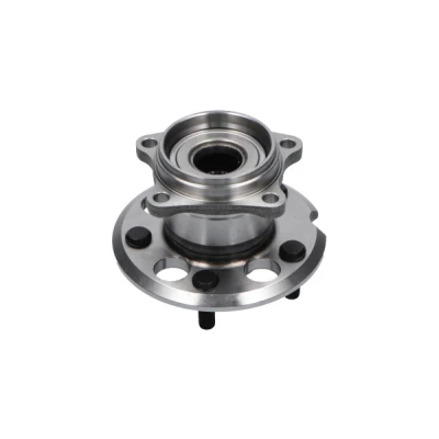 Abbildung von KAVO PARTS WBH 9035 Radlagersatz Hinterachse 78 TOYOTA: RAV4 II SUV
