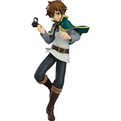 Abbildung von KonoSuba Pop Up Parade PVC Statue Kazuma 18 cm