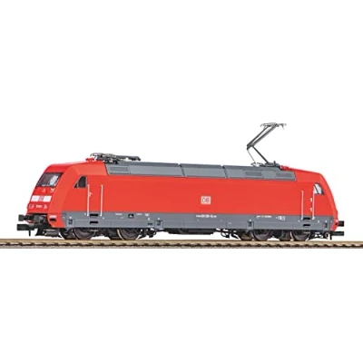Abbildung von Piko N Diesellokomotive E Lok BR 101 der DB AG