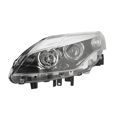 Abbildung von ABAKUS 551 1191L LDEM2 Scheinwerfer RENAULT: LAGUNA 3 Grandtour,