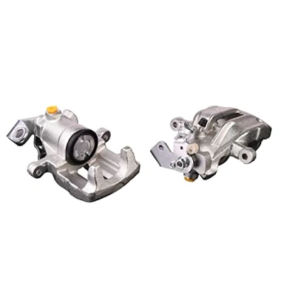 Abbildung von HELLA 8AN 355 782 841 Bremssattel Grauguss ohne Halter AUDI: Cabriolet B4, Coupe B3, A6 C4 Avant