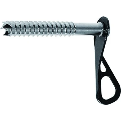 Abbildung von Climbing Technology Ice Screw Eisschraube 15 cm