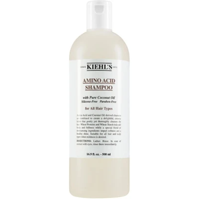 Abbildung von Kiehl&#039;s Amino Acid Shampoo 500 ml