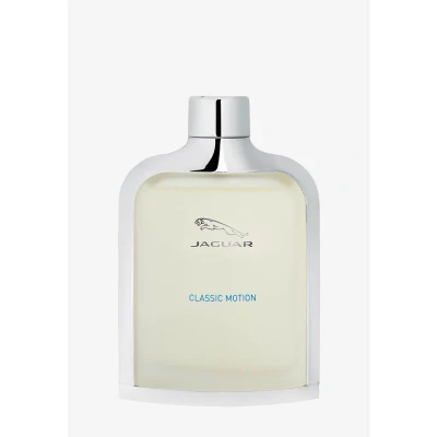 Abbildung von Jaguar Classic Motion Eau de Toilette 100 ml