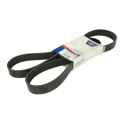 Abbildung von Keilrippenriemen OPTIBELT 8PK1755