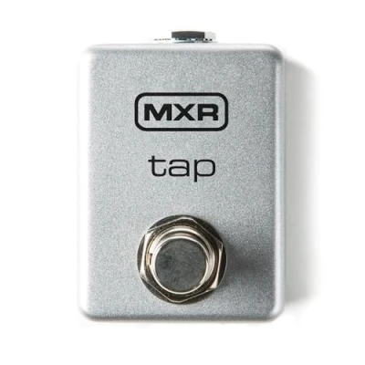 Abbildung von MXR DL E M 199 Effekte Tap Tempo