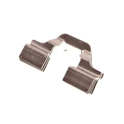Abbildung von MAXGEAR 27 1483 Zubehörsatz, Scheibenbremsbelag Hinterachse VOLKSWAGEN: Golf 4 Schrägheck, Caddy 3 Kombi, 5 RENAULT: MEGANE Coupe