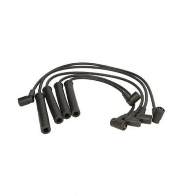 Abbildung von ENGITECH ENT910127 Zündkabelsatz NISSAN: TERRANO 1, 2