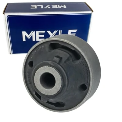 Abbildung von MEYLE 36 14 610 0002 Lagerbuchse, Querlenker ohne Halter ORIGINAL Quality NISSAN: MICRA 3