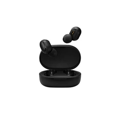 Abbildung von Xiaomi Mi True Wireless Earbuds Basic 2 Schwarz