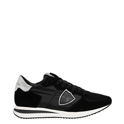Abbildung von PHILIPPE MODEL TRPX Basic Sneaker