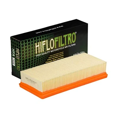 Abbildung von Hiflofiltro hfa7916 Filter für Motorrad