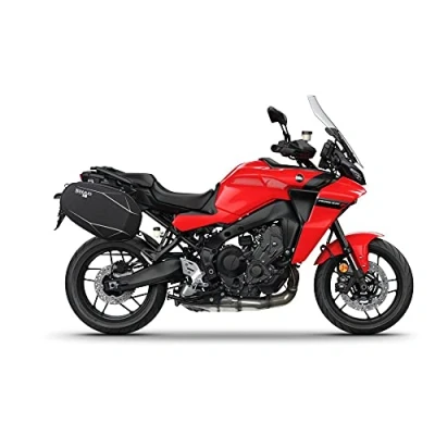 Abbildung von Side Bag Holder Yamaha Tracer 9/GT