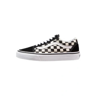 Abbildung von VANS UA OLD SKOOL Sneaker Checkerboard/black/white 39