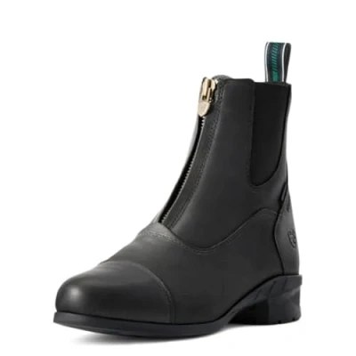 Abbildung von Ariat Stiefelette Heritage Insulated IV H2O Schwarz 38,5/B Agradi.deVerkauft von Agradi