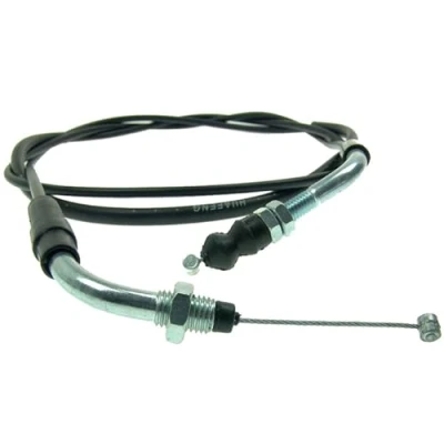 Abbildung von 2EXTREME Gaszug Gasbowdenzug kompatibel für 50 250ccm GY6 China Roller, ZNEN ZN50QT E, REX RS450, JINAN QINGQI QM50QT 6(A), KYMCO Super 8 4T, BAOTIAN BT49QT 9 BT50QT 9, YIYING YY50QT 2, Yager GT