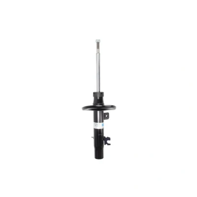 Abbildung von BILSTEIN B4 OE Replacement 22 250377 Stoßdämpfer Vorderachse links Gasdruck Zweirohr Federbein unten Platte, oben Stift CITROËN: C Elysée Limousine