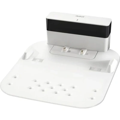 Abbildung von Ladestation für iRobot Braava M6 (white)