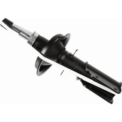 Abbildung von SACHS 317 212 Stoßdämpfer Gasdruck Zweirohr Federbein oben Stift LANCIA: Kappa Limousine