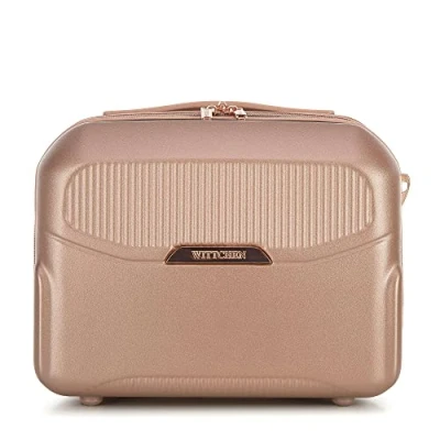 Abbildung von Wittchen LADY II Collection Kosmetiktasche, Damen, Größe: One Size, Nude