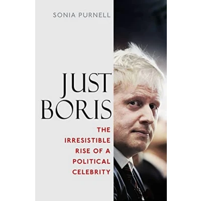 Abbildung von Just Boris