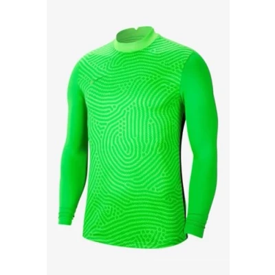 Abbildung von Nike Performance Gardien III Tshirt print, Herren, Größe: Large, Gruen