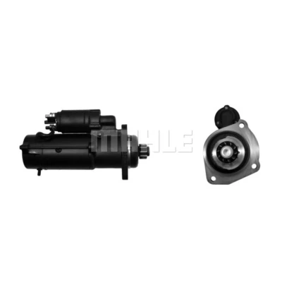 Abbildung von MAHLE ORIGINAL MS 139 Anlasser 24 4,0 10 öldicht IVECO: EuroCargo I III