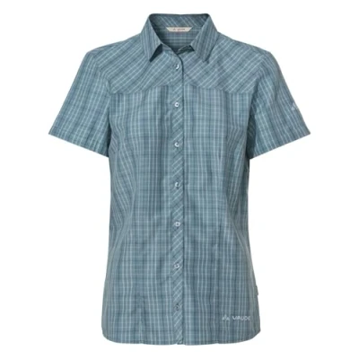 Abbildung von VAUDE Damen Women&#039;s Tacun Ii T Shirt, Nordic Blue, 34 EU