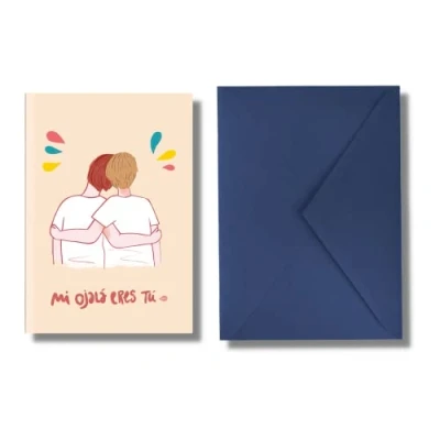 Abbildung von Forletter Grußkarte 15 x 21,5 cm Geburtstag Sie
