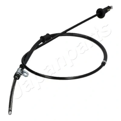 Abbildung von JAPANPARTS BC 532L Handbremsseil MITSUBISHI: Carisma Schrägheck, Limousine