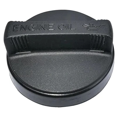 Abbildung von AERZETIX C52136 Kappe/deckel/motoröleinfülldeckel kompatibel mit OEM 1218021010/121800H020 aus kunststoff