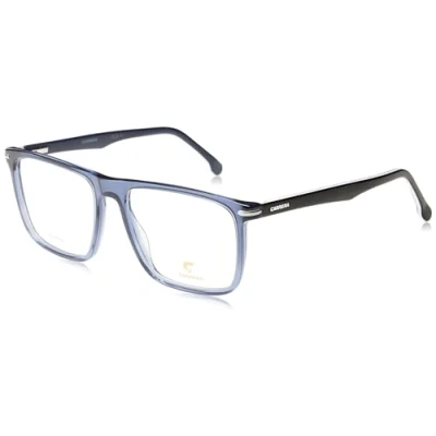 Abbildung von Carrera Unisex Brille Vista 319 Pjp 56/17/145 Herren Sunglasses, PJP/17 Blue, 56