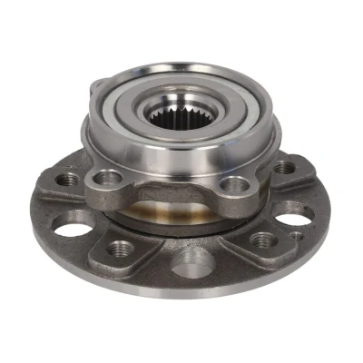 Abbildung von Radlagersatz BTA H10096BTA