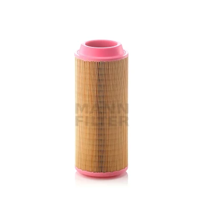 Abbildung von MANN FILTER EUROPICLON C 15 300 Luftfilter 360 149 Filtereinsatz MITSUBISHI: L200 / Triton IV Pickup, III NISSAN: Navara Pickup