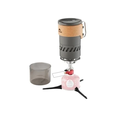Abbildung von MSR Switch System Stove